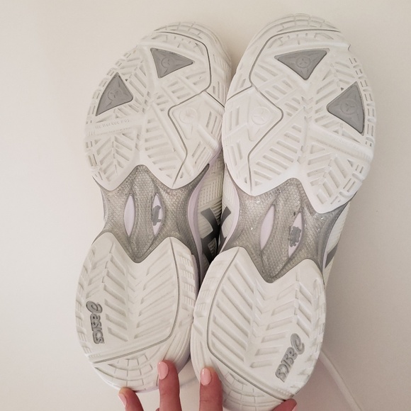 Asics gel solution speed 3 size 10 men - Picture 7 of 7